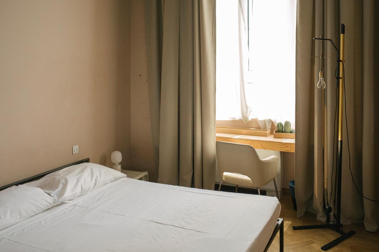 Casabase Hostel Milan Exterior photo