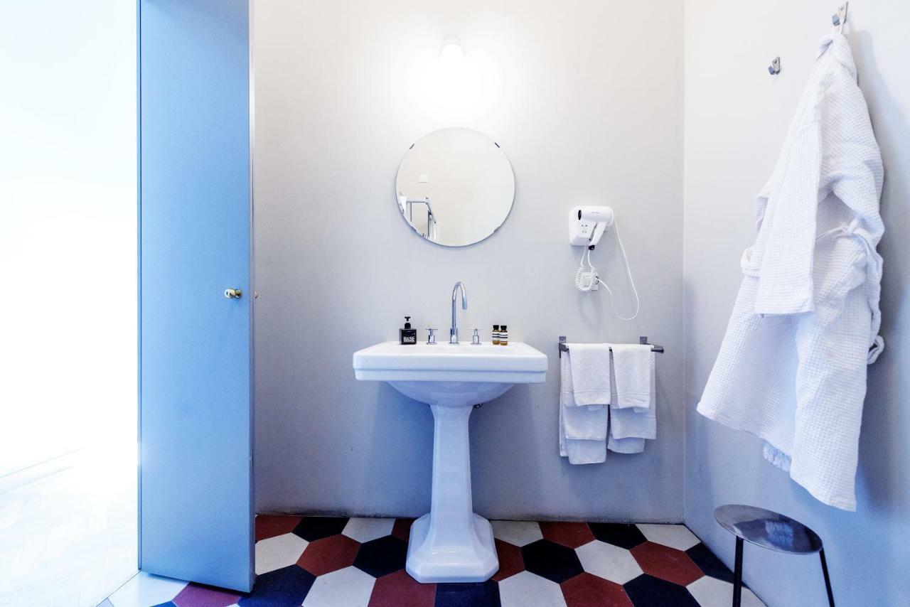 Casabase Hostel Milan Exterior photo